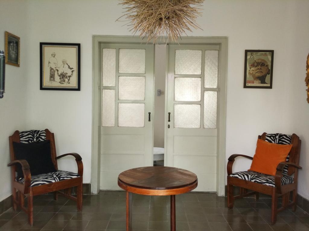 The Patio Yogya Yogyakarta Exterior foto