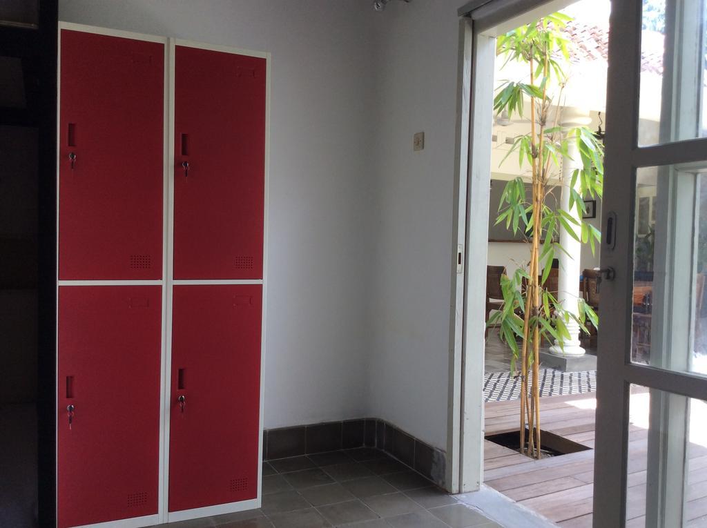 The Patio Yogya Yogyakarta Exterior foto